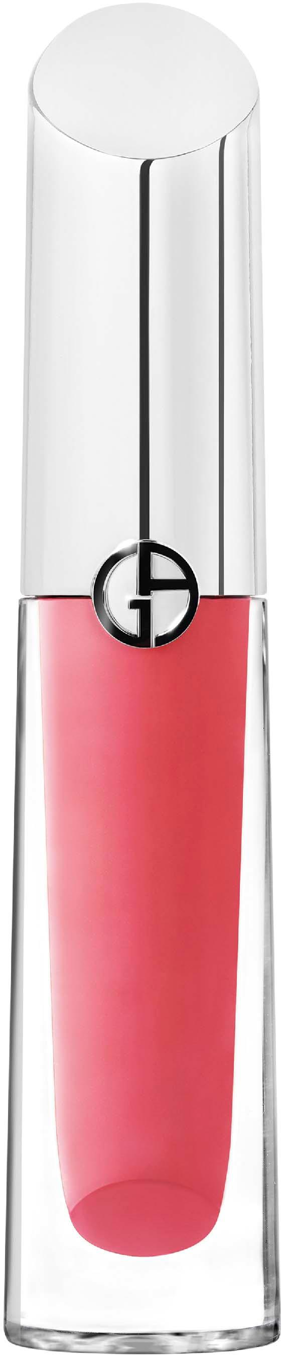 Armani Prisma Glass Lip Gloss 02 Candy Halo
