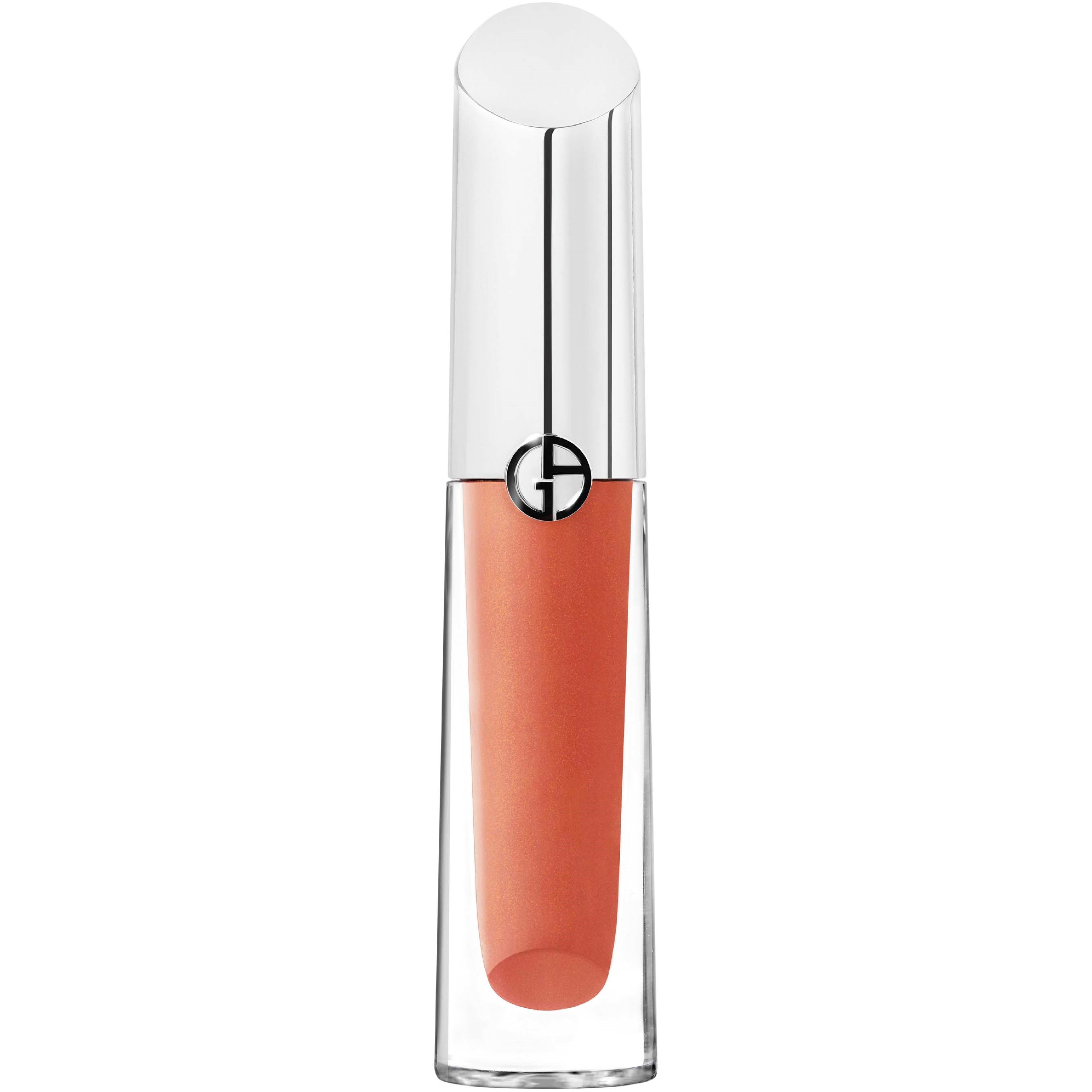 Armani Prisma Glass Lip Gloss 03 Honey Gleam