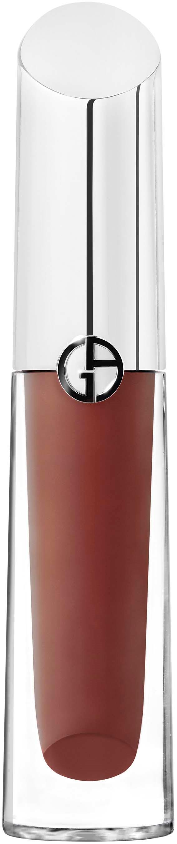 Armani Prisma Glass Lip Gloss 06 Amber Shine
