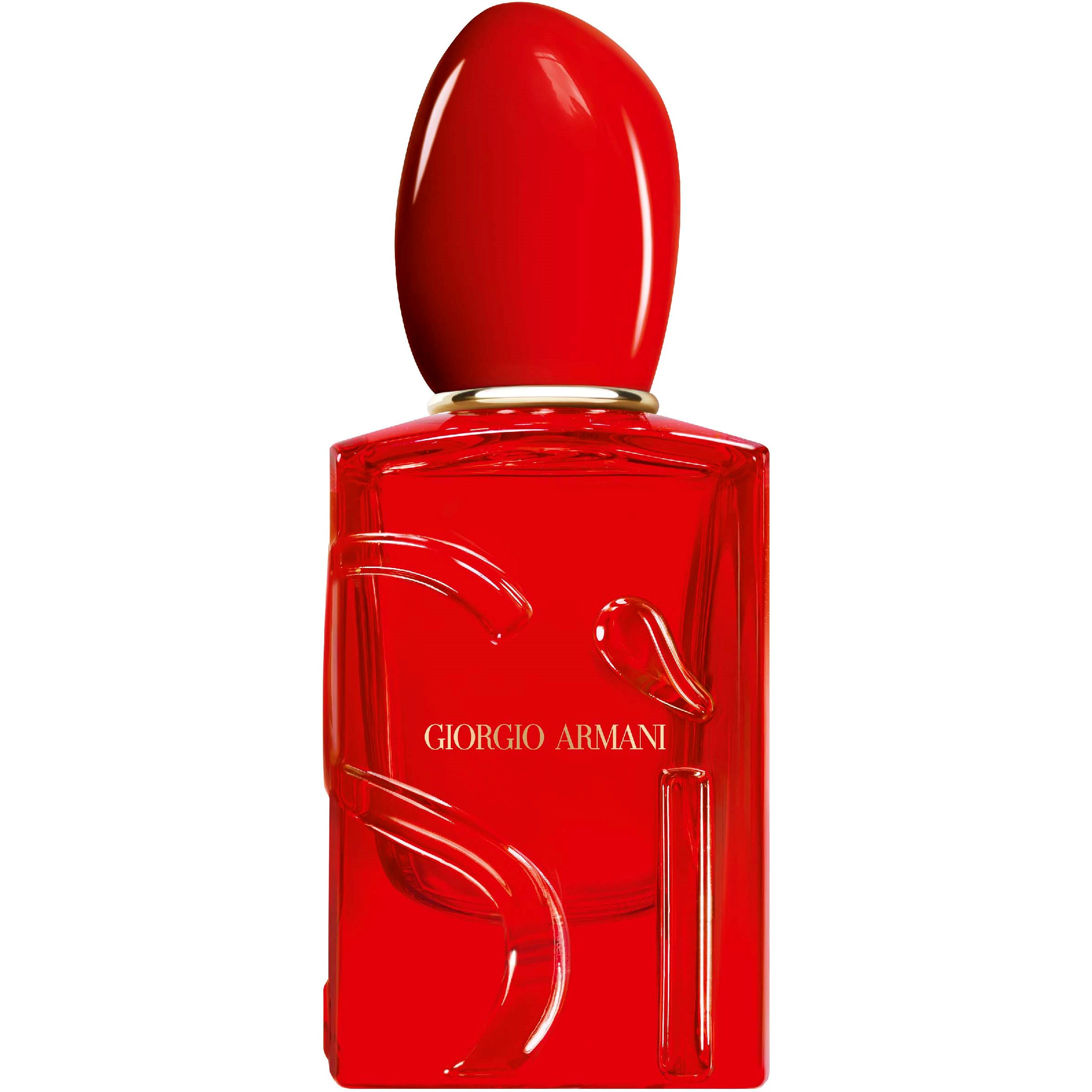 Giorgio Armani Sì Passione Eau de Parfum Red Musk 50 ml
