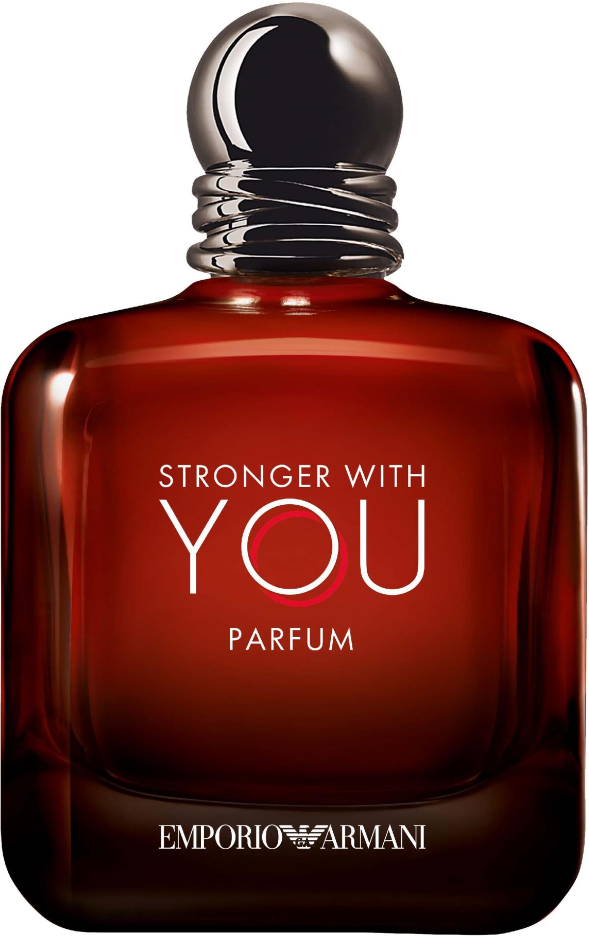 Emporio Armani Stronger With You Parfum