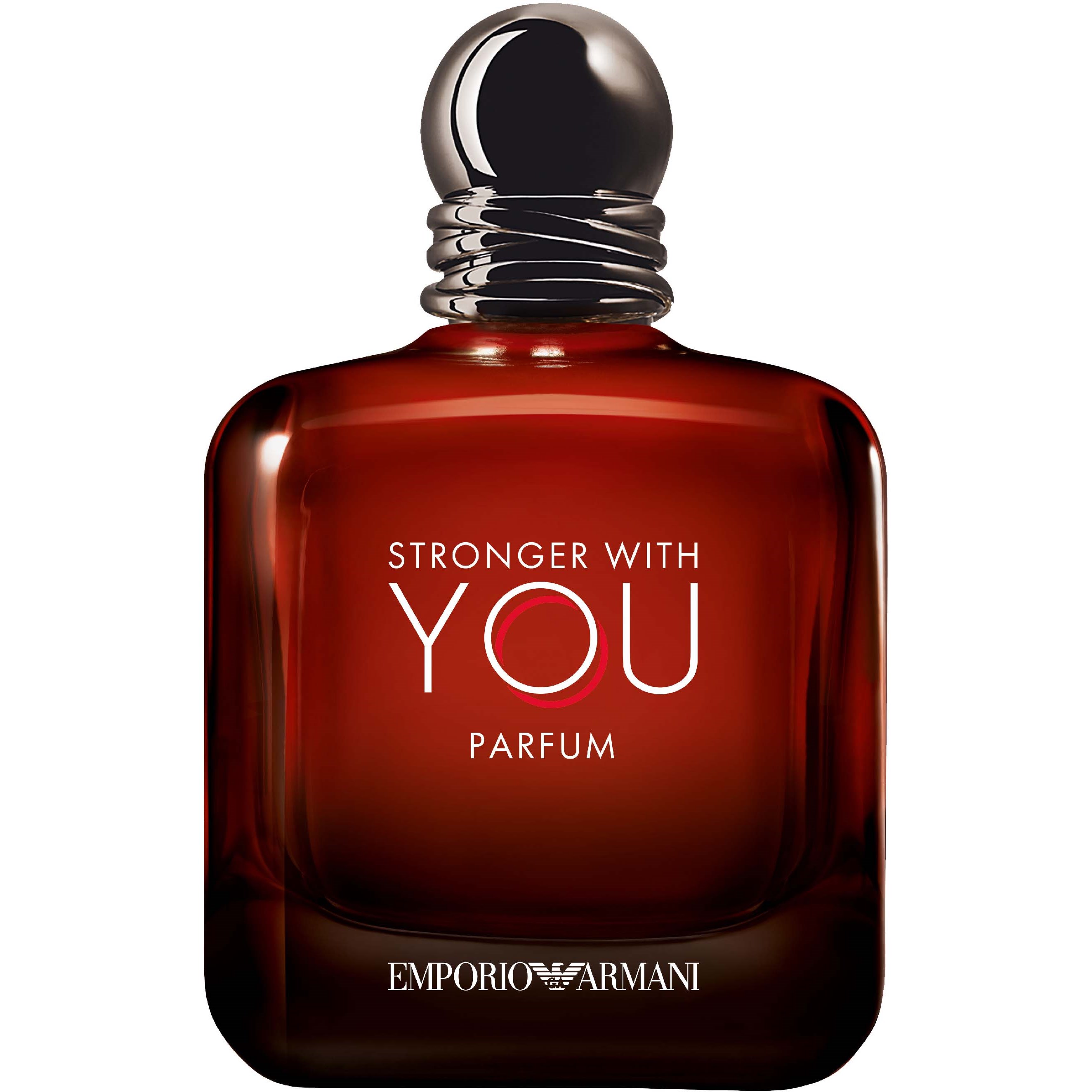 Armani Stronger With You Parfum 100 ml