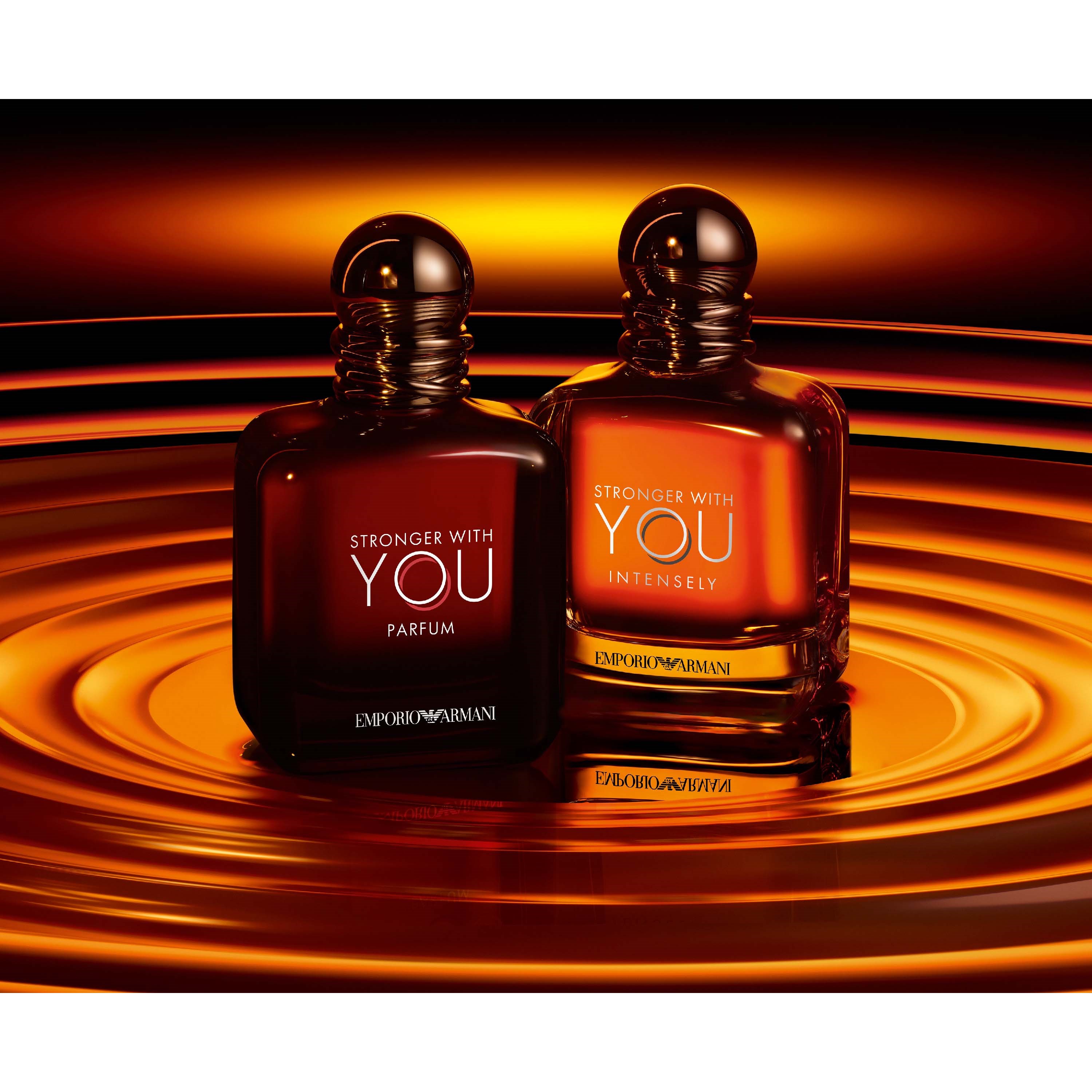 Giorgio Armani Stronger With You Parfum 50 ml (obrázok 6)