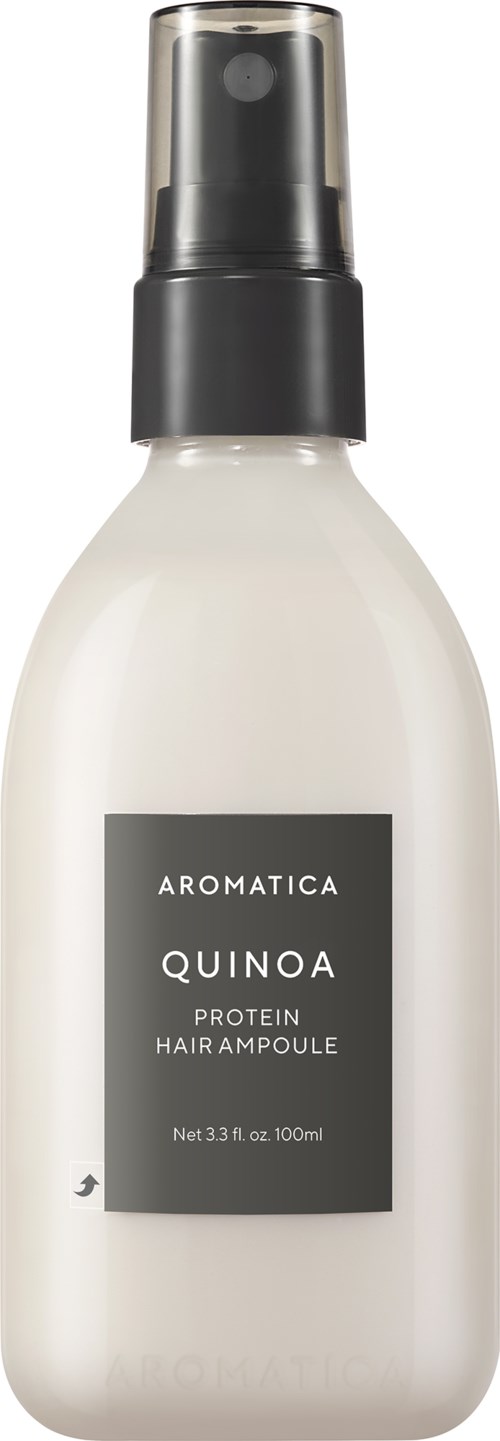 AROMATICA Quinoa Protein Hair Ampoule 100 ml