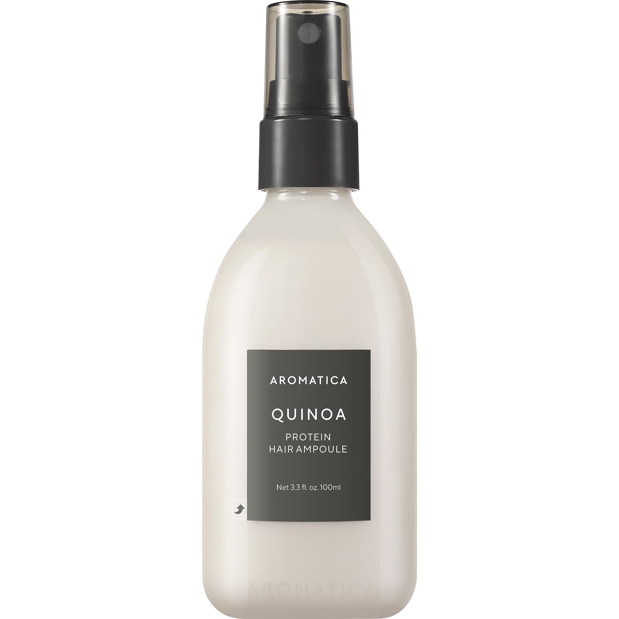 AROMATICA Quinoa Protein Hair Ampoule 100 ml