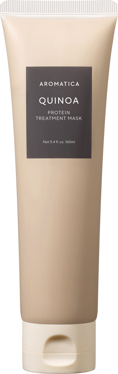 AROMATICA Quinoa Protein Treatment Mask 160 ml