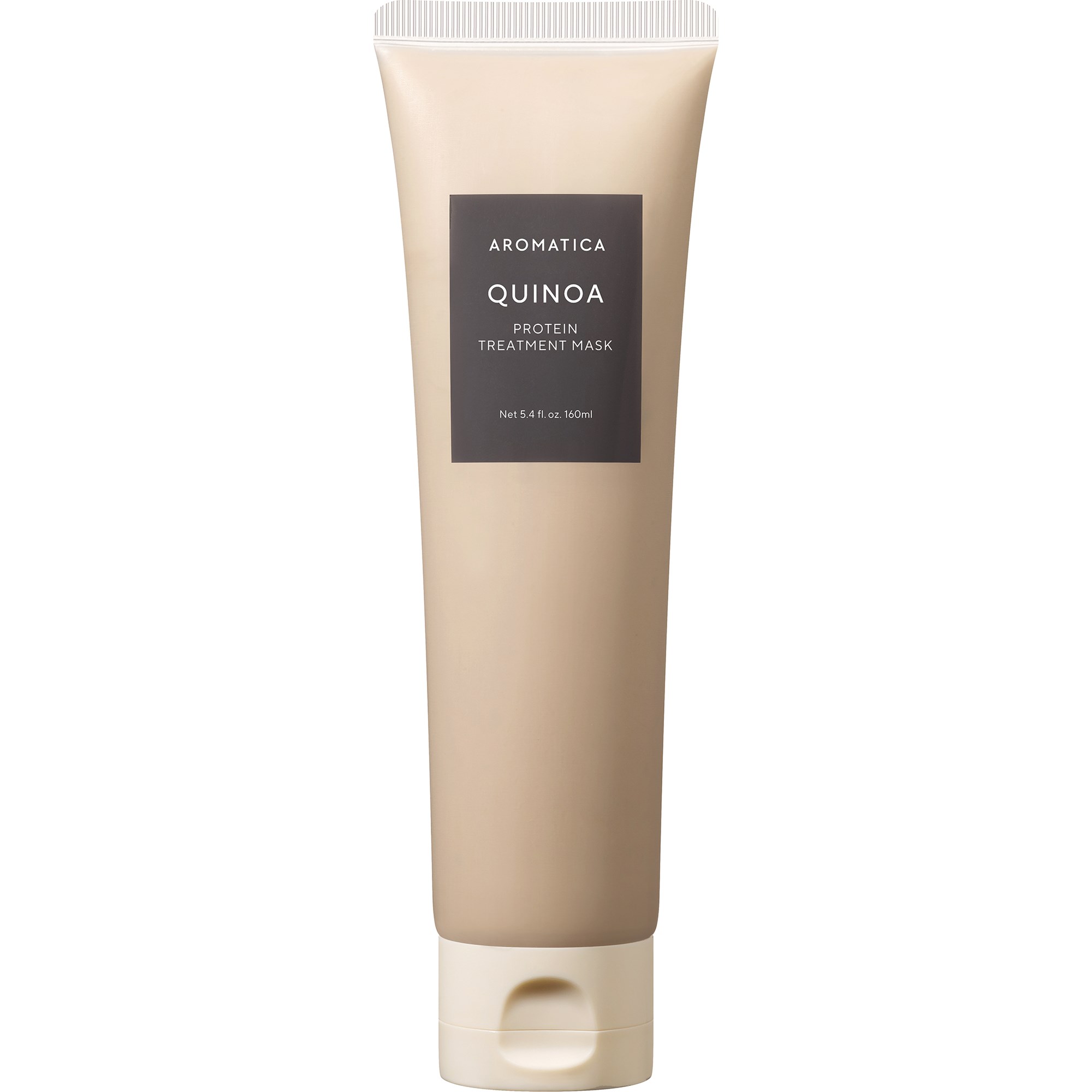 AROMATICA Quinoa Protein Treatment Mask 160 ml