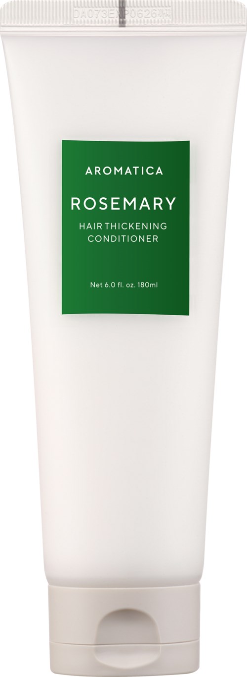 AROMATICA Rosemary Hair Thickening Conditioner 180 ml