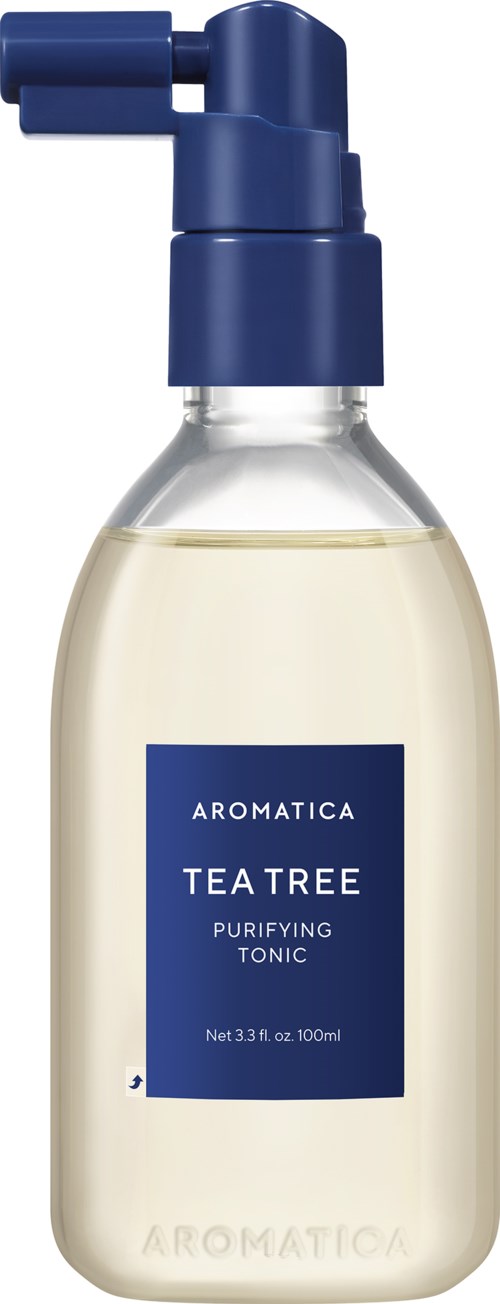 AROMATICA Tea Tree Purifying Tonic 100 ml