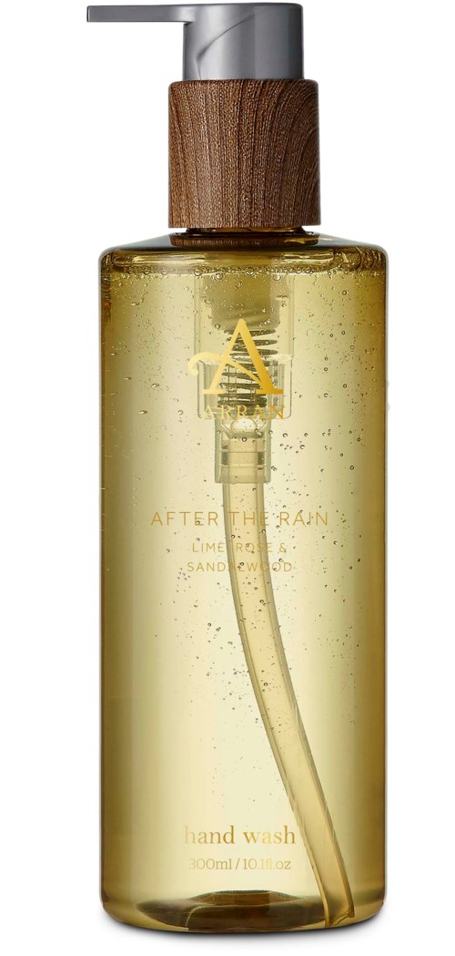 Arran Sense of Scotland After the Rain Hand Wash 300 ml