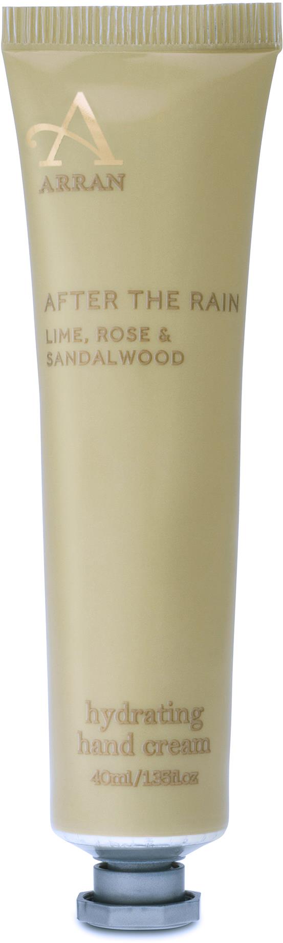 Arran Sense of Scotland After The Rain Hydrating Hand Cream 4 40 ml