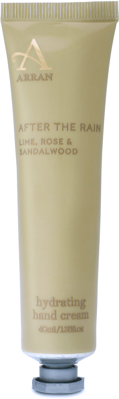 Arran Sense of Scotland After The Rain Hydrating Hand Cream 4 40 ml
