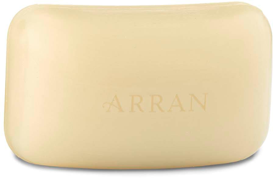 Arran Sense of Scotland After the Rain Soap 100g 100 ml