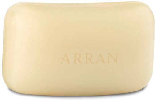 Arran Sense of Scotland After the Rain Soap 100g 100 ml