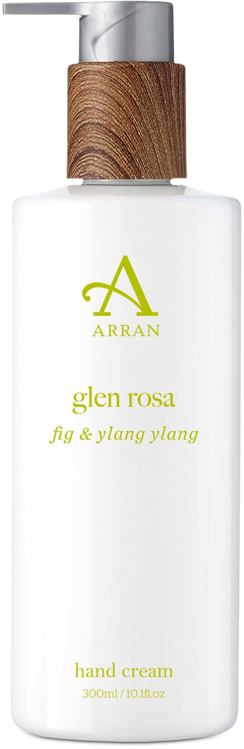 Arran Sense of Scotland Glen Rosa Hand Cream 300 ml