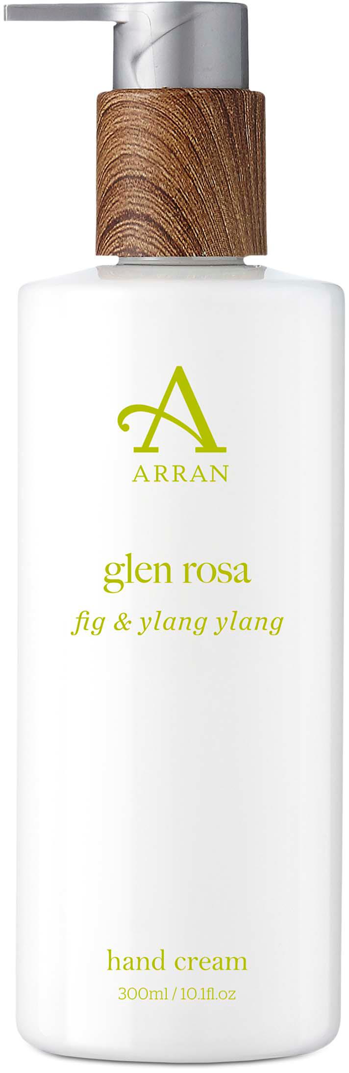 Arran Sense of Scotland Glen Rosa Hand Cream 300 ml