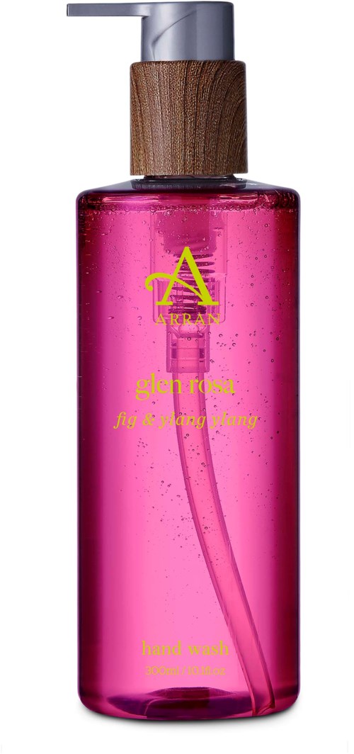 Arran Sense of Scotland Glen Rosa Hand Wash 300 ml