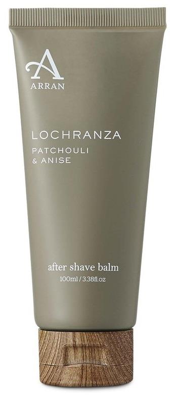 Arran Sense of Scotland Lochranza After Shave Balm 100 ml