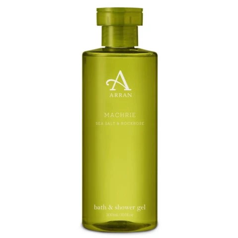 Arran Sense of Scotland Machrie Bath & Shower Gel från Arran Sense of Scotland