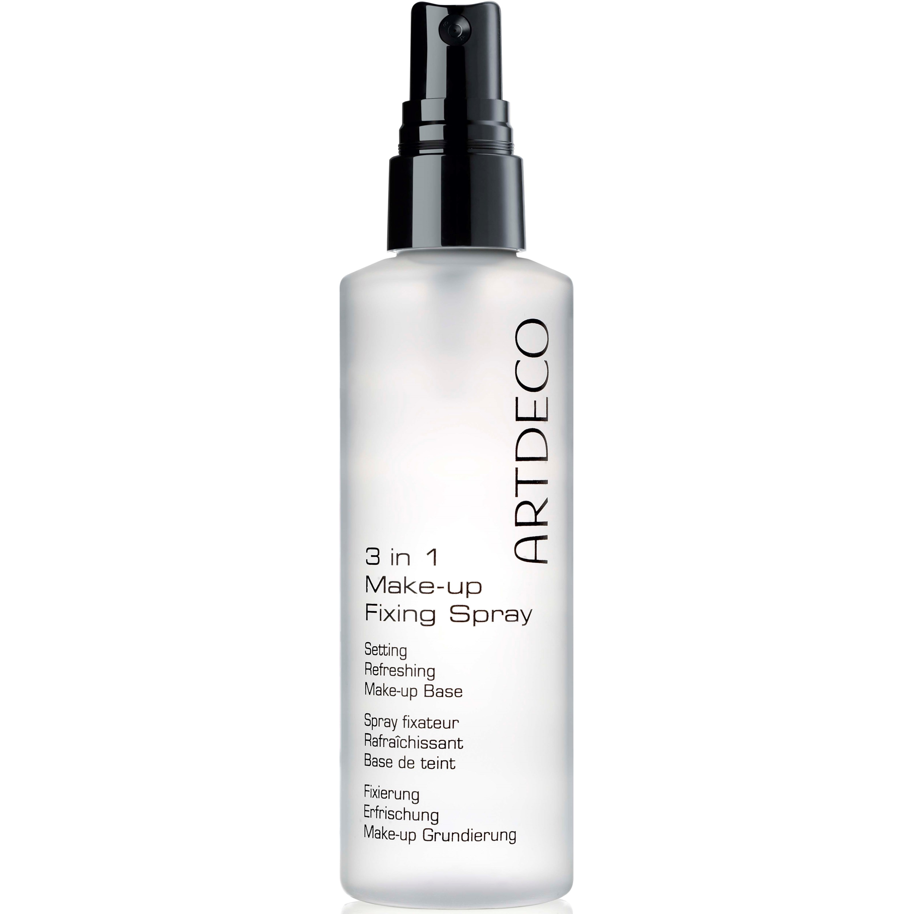 Läs mer om Artdeco 3in1 Makeup Fixing Spray 100 ml