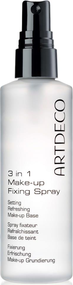Artdeco 3in1 Makeup Fixing Spray