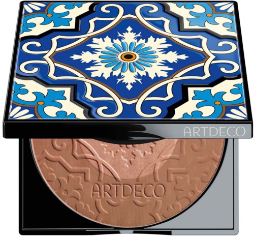 Artdeco All Seasons Bronzing Powder Limited Edition 18 St.