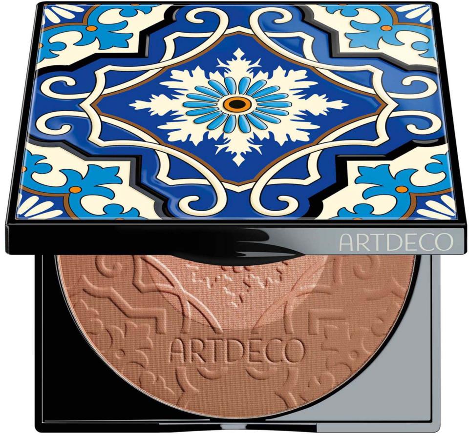 Artdeco All Seasons Bronzing Powder Limited Edition