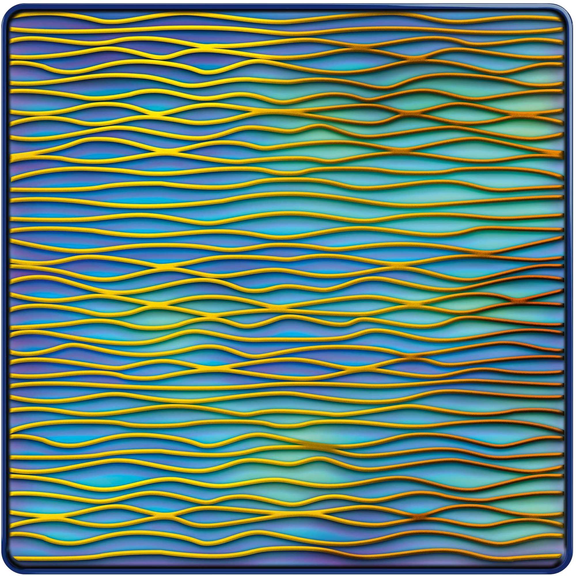 Artdeco All Seasons Bronzing Powder