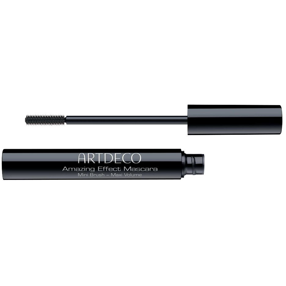 Kunstige øjnvipper Artdeco Amazing Effect Mascara - 01 Black