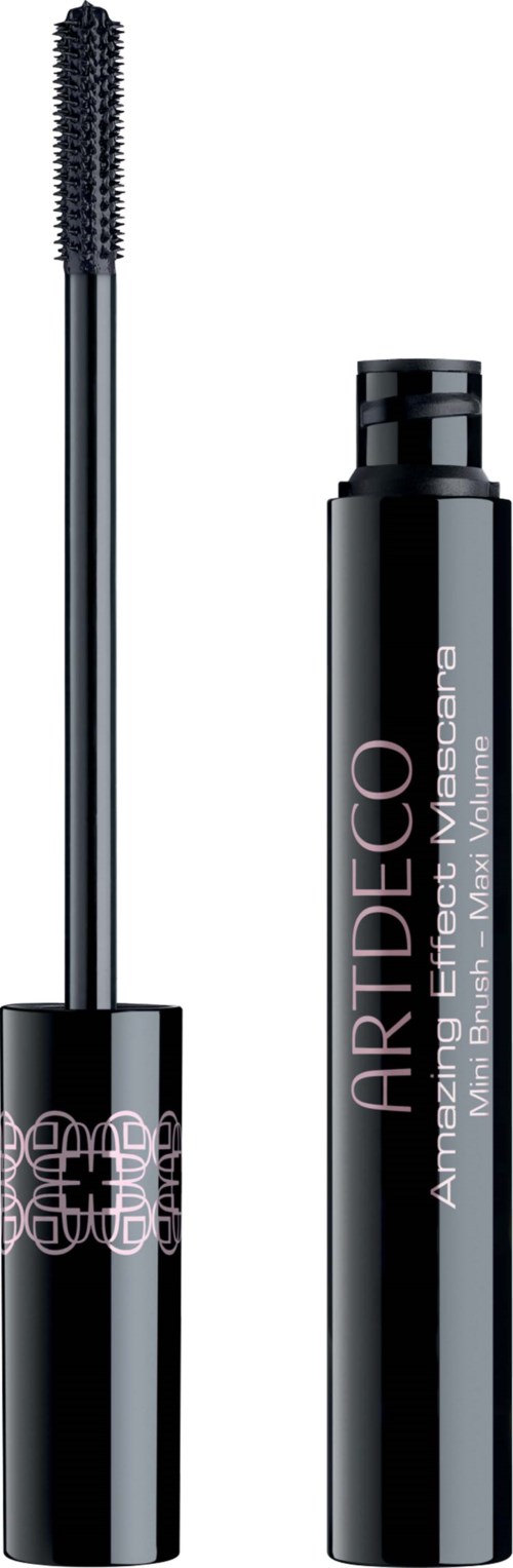 Artdeco Amazing Effect Mascara Limited Edition Black