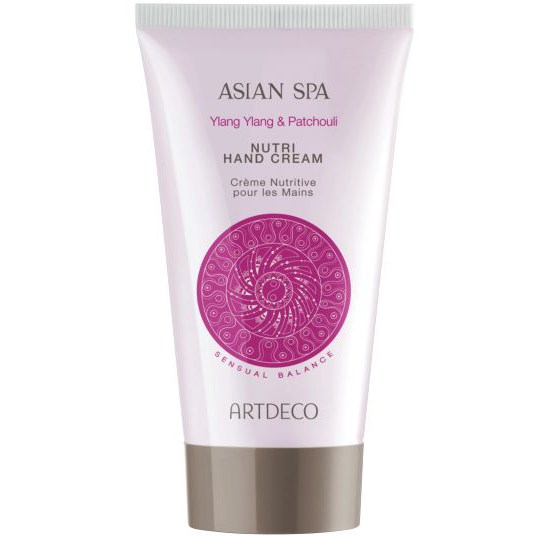 Bilde av Artdeco Asian Spa Nutri Hand Cream 75 Ml