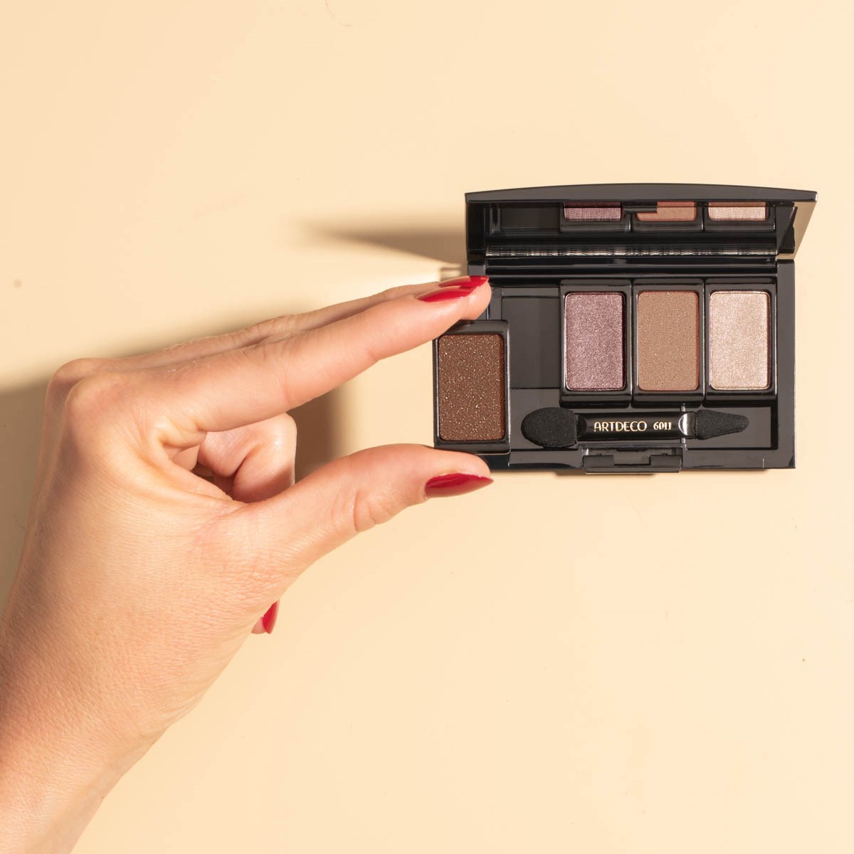 Alternativ bild 1 för Artdeco Beauty Box Quattro