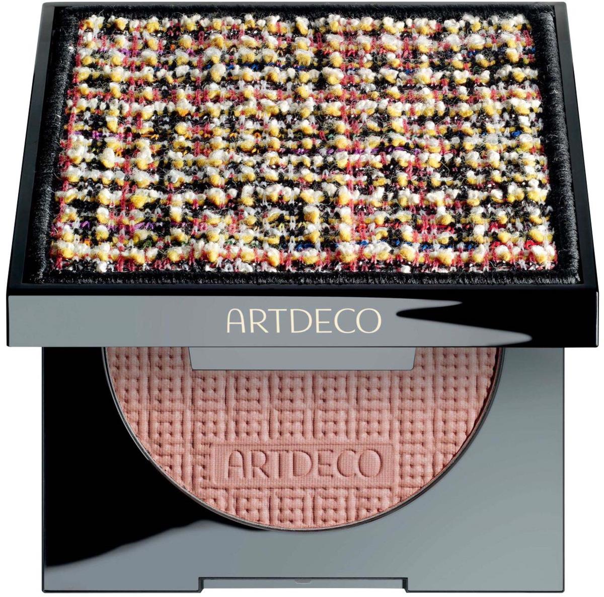Artdeco Blush Couture Tweed 10 g