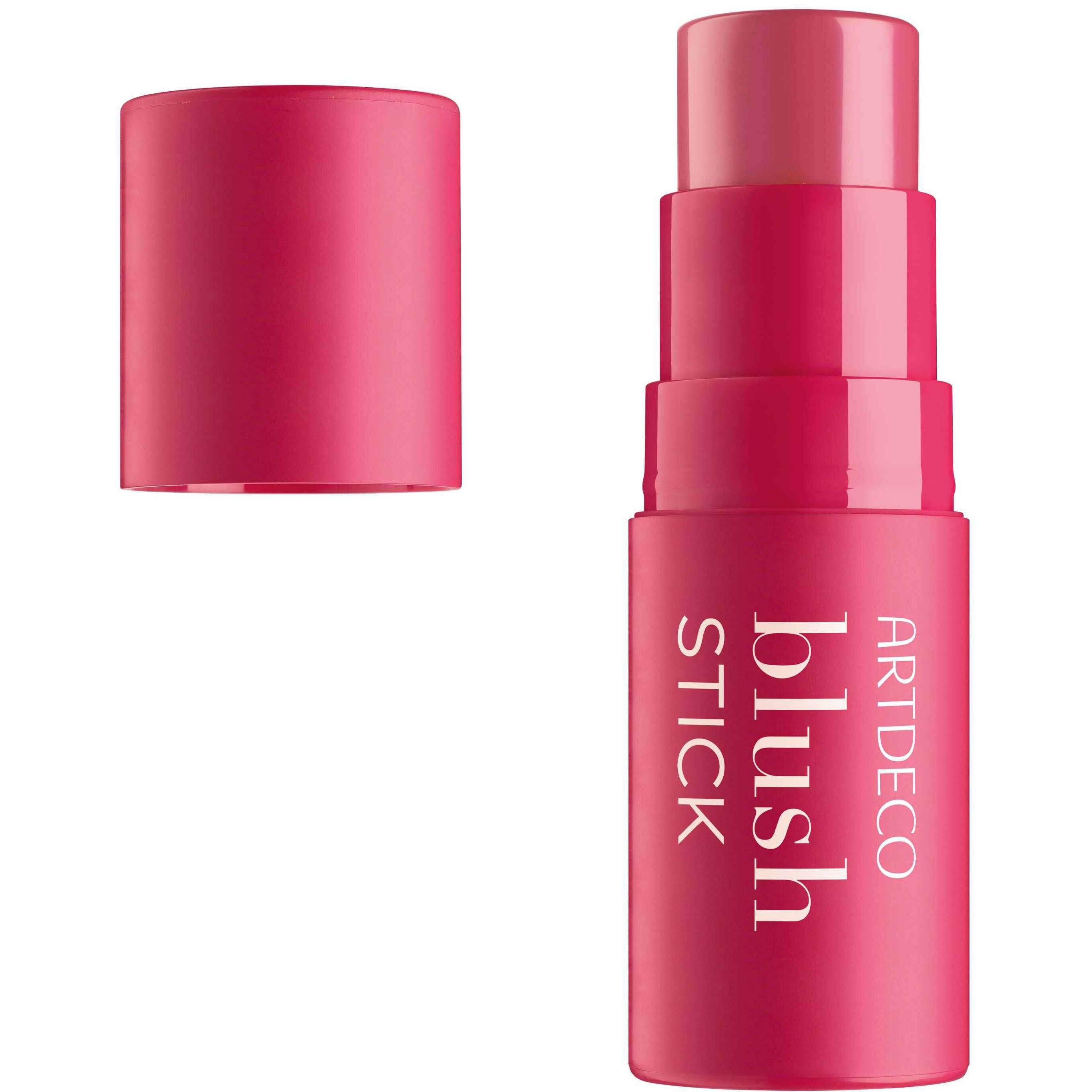 Artdeco Blush Stick 5 Pink Dahlia billede
