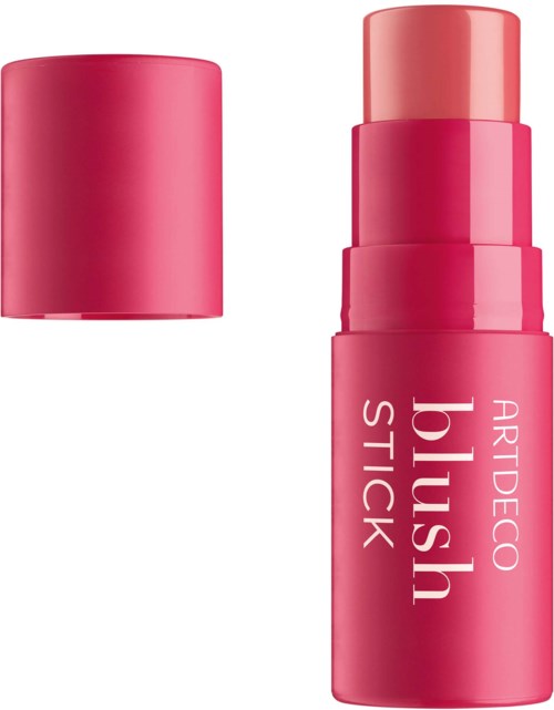 Artdeco Blush Stick 5 Pink Dahlia