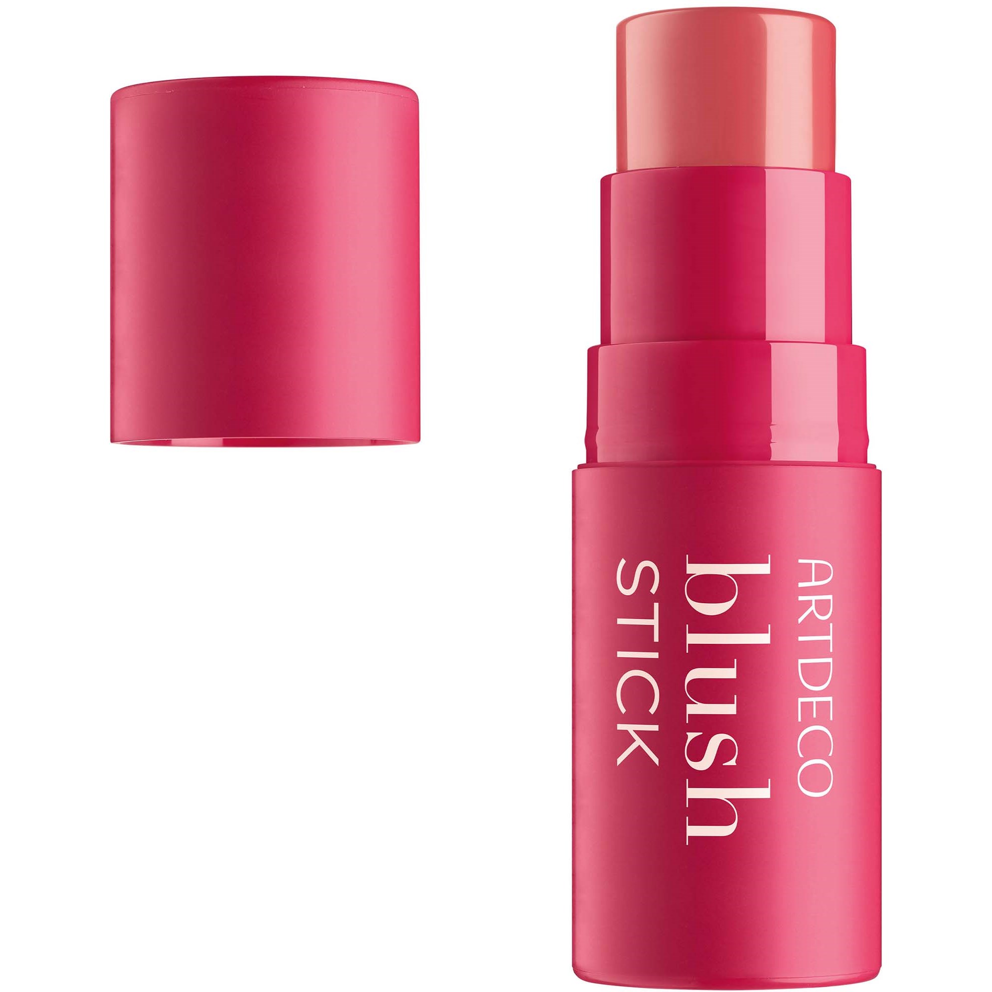Artdeco Blush Stick 5 Pink Dahlia