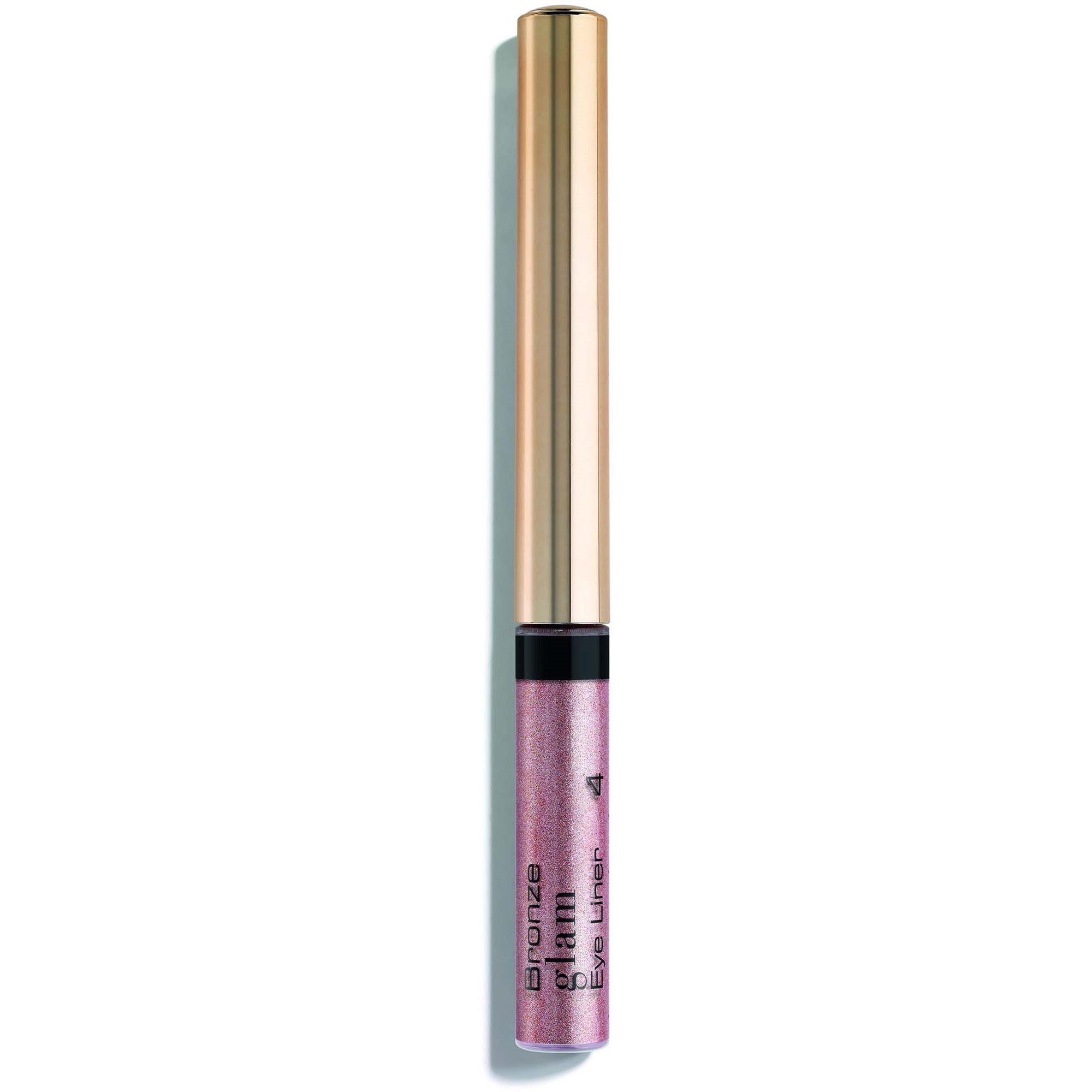 Artdeco Long-wear Metallic Liquid Liner 4 Glam Rose - 2,5 ml