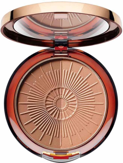 Artdeco Artdeco Bronzing Powder Compact 50 Almond