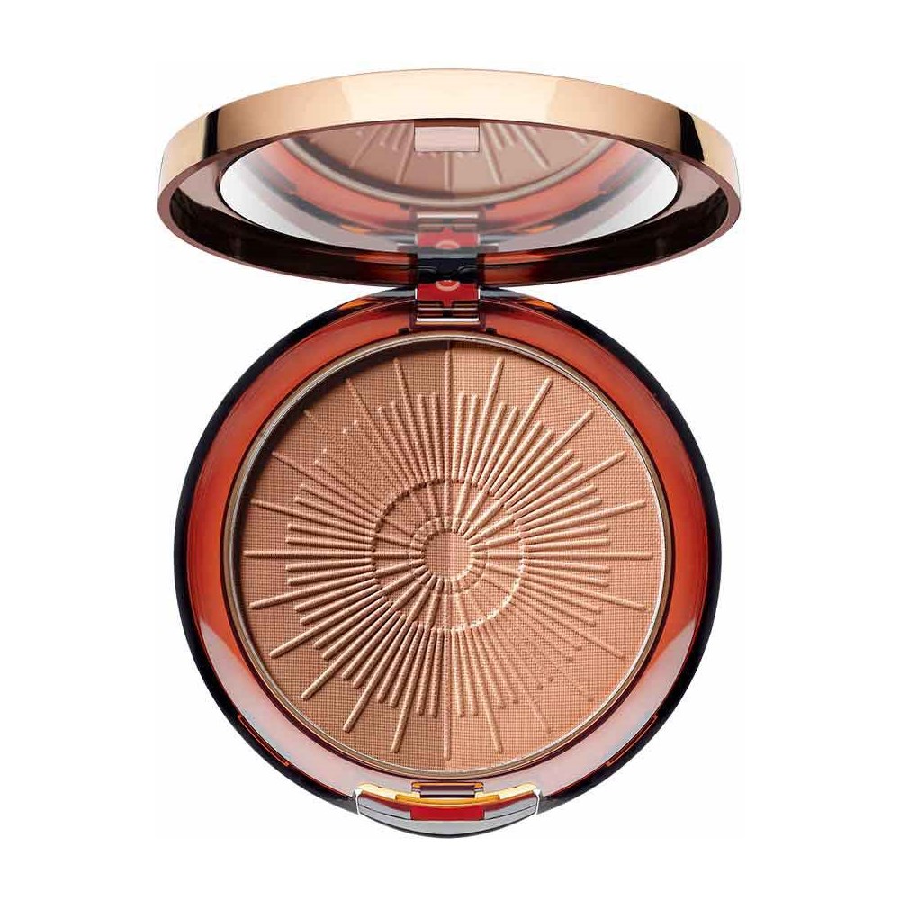 Artdeco Artdeco Bronzing Powder Compact 50 Almond