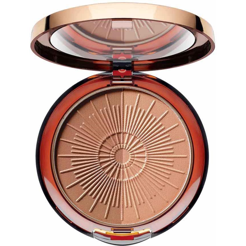 Bilde av Artdeco Bronzing Powder Compact 50 Almond