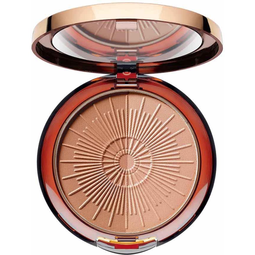 Bilde av Artdeco Bronzing Powder Compact 80 Natural