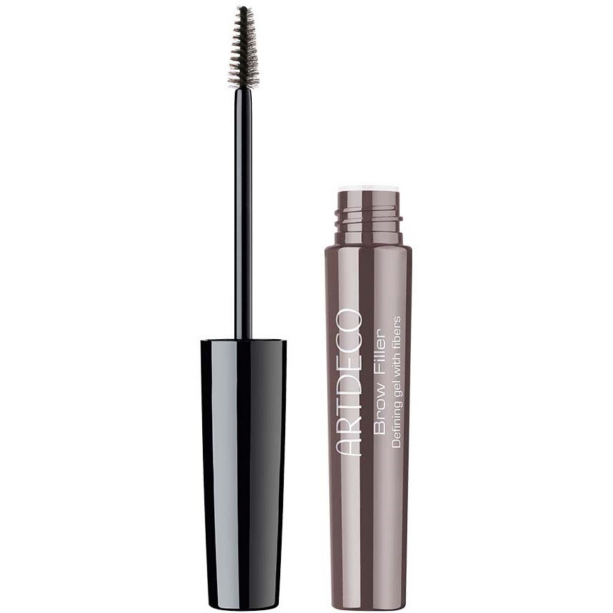 Artdeco Brow Filler 3 Brown billede
