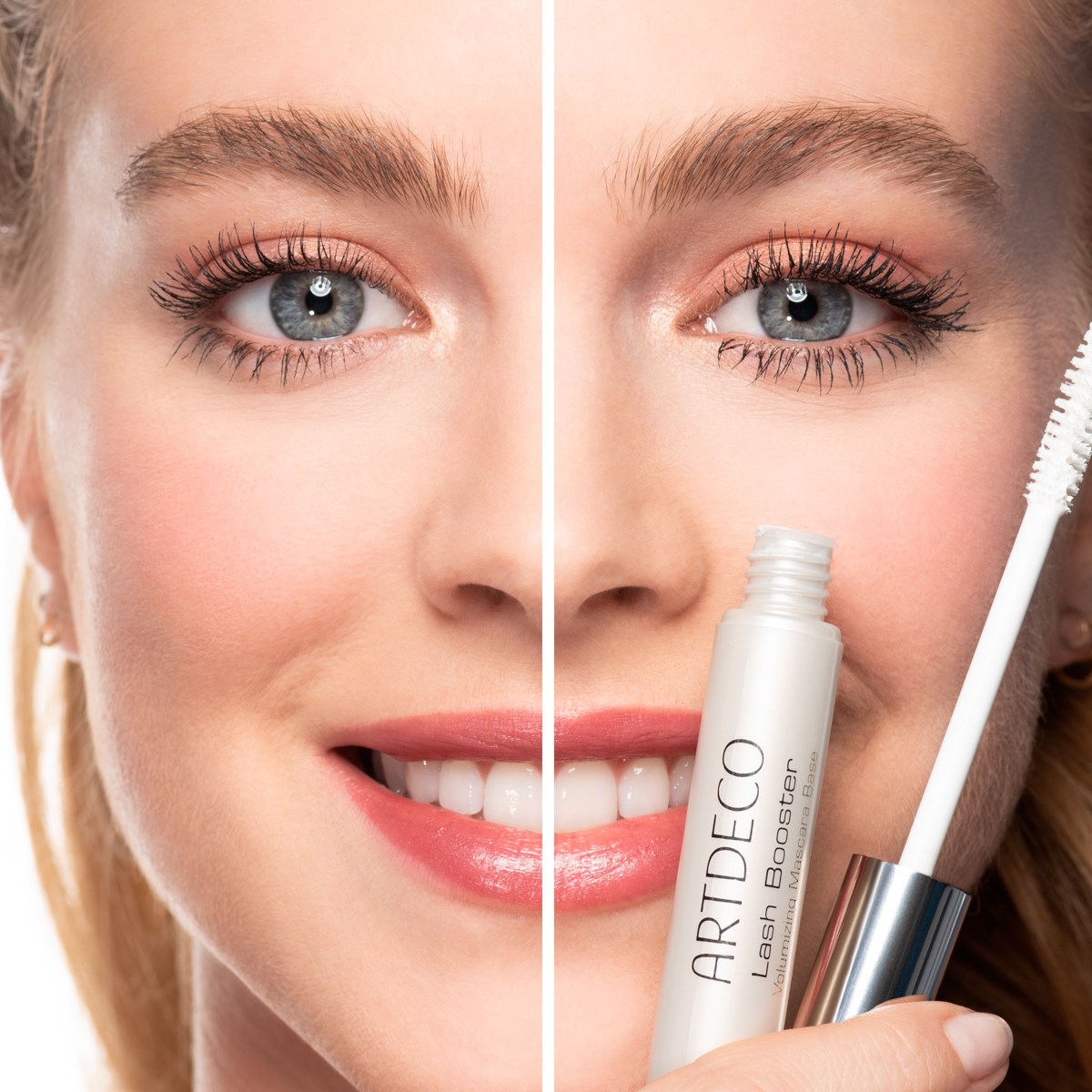 Artdeco Brow/Lash Gel Booster (obrázok 3)