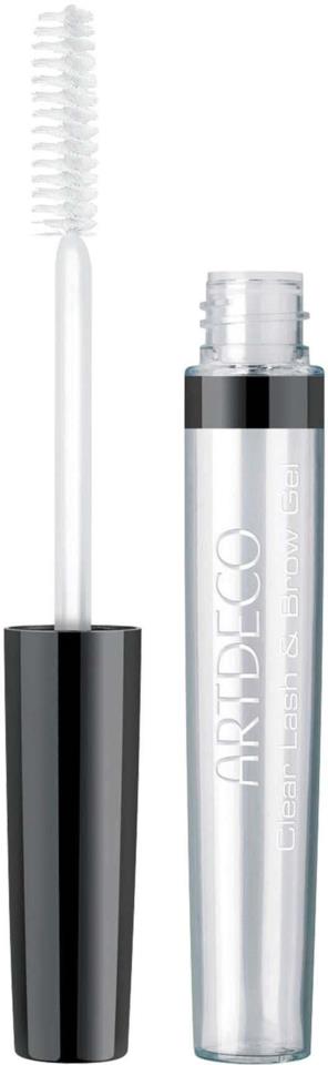 Artdeco Clear Lash & Brow Gel 01 Translucent 10 ml