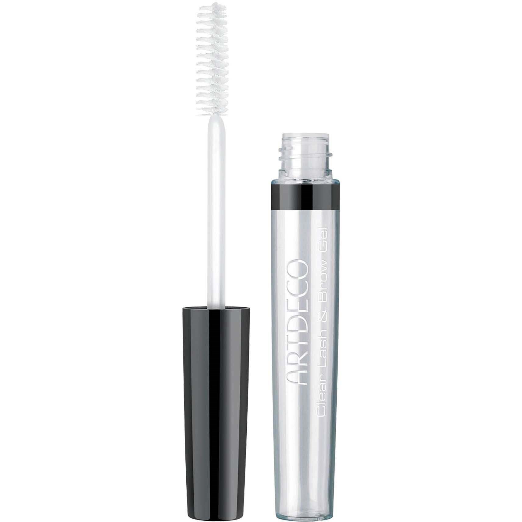 Artdeco Clear Lash & Brow Gel 01 Translucent billede