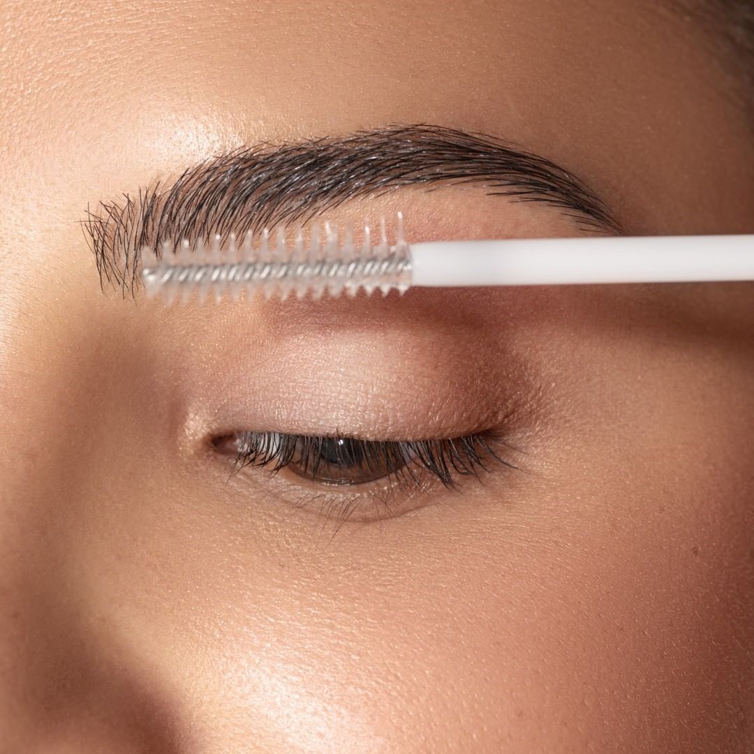 Artdeco Clear Lash & Brow Gel 01 Translucent (obrázok 3)