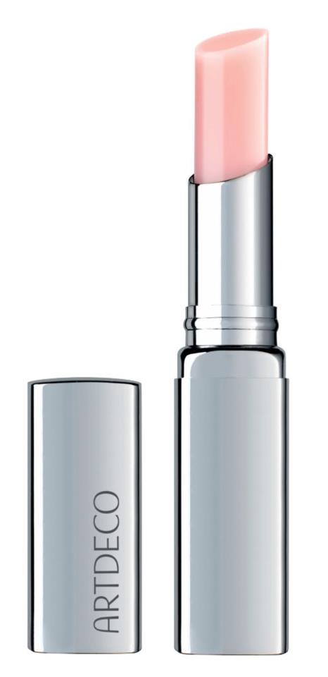 Artdeco Color Booster Lip Balm boosting pink
