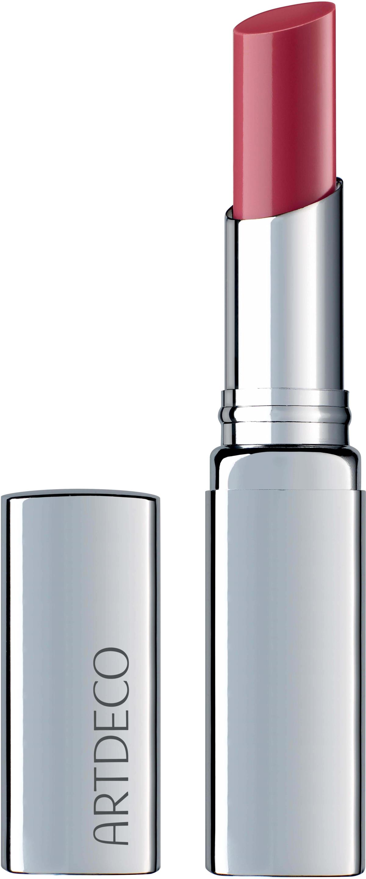 Artdeco Color Booster Lip Balm 04 Rosé