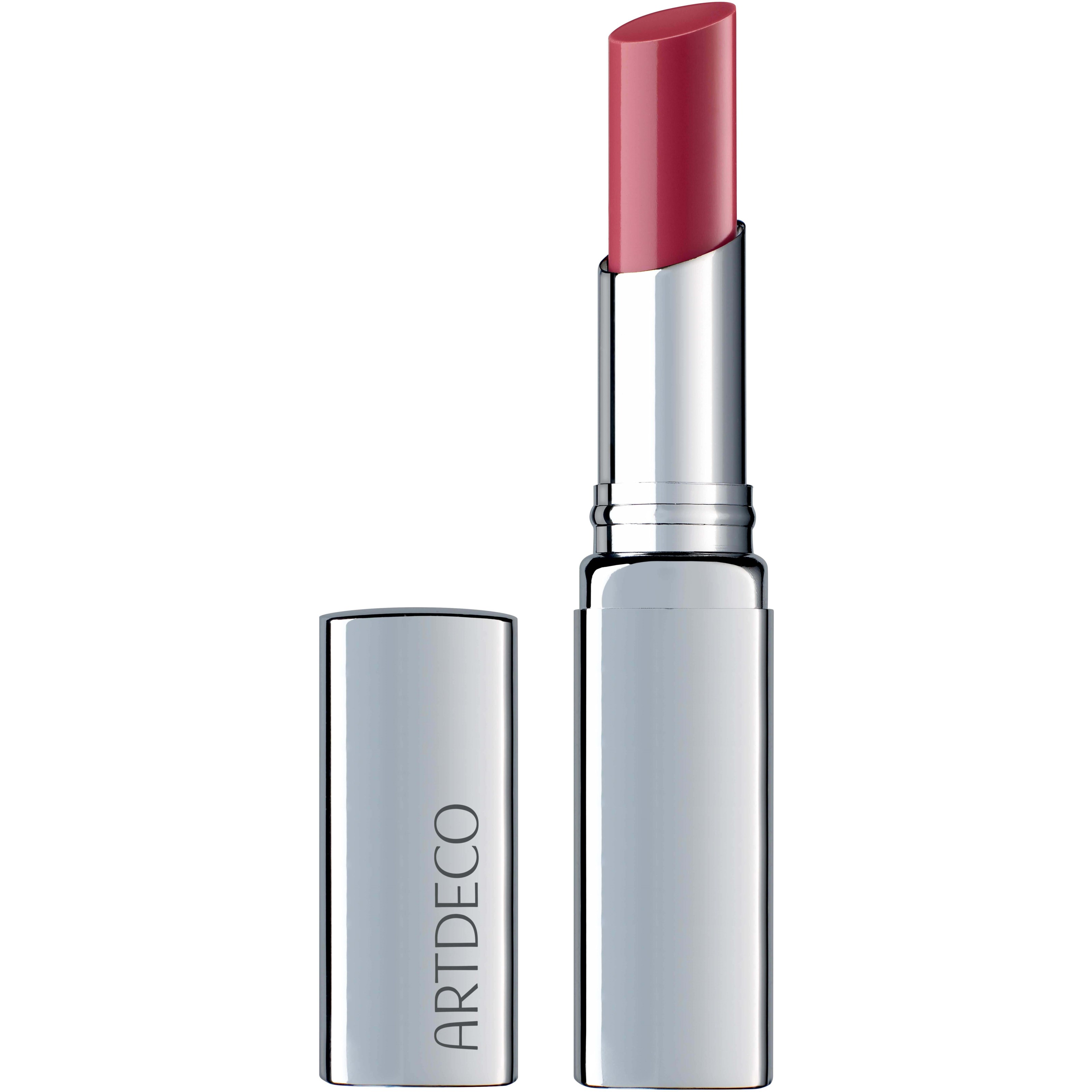 Läs mer om Artdeco Color Booster Lip Balm 04 Rosé