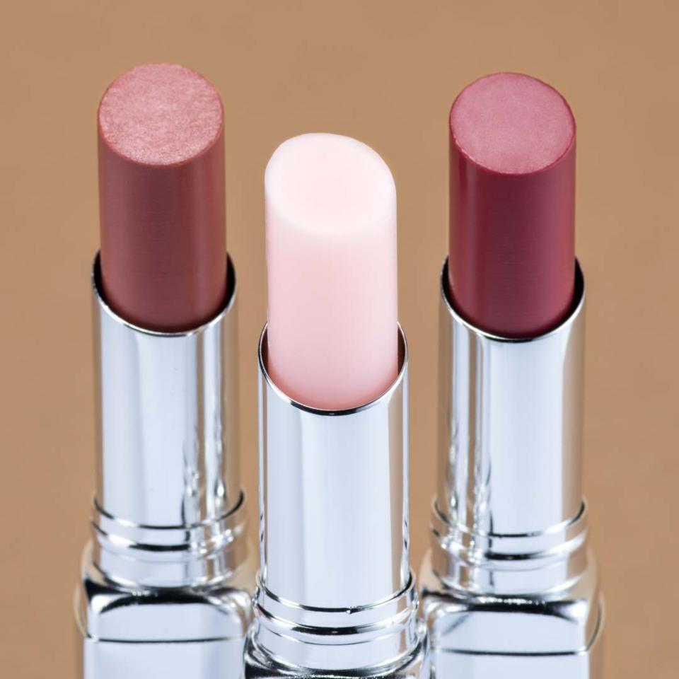 Artdeco Color Booster Lip Balm 04 Rosé
